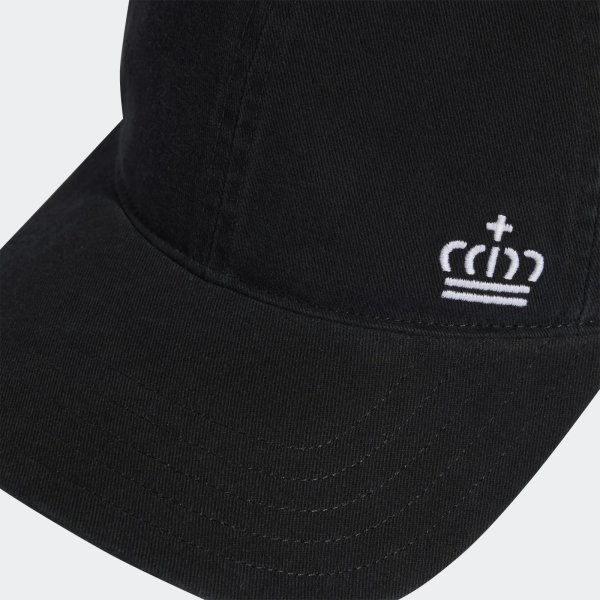 Kšiltovka adidas RBFA DAD CAP - foto 2