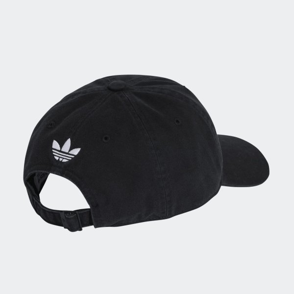 Kšiltovka adidas RBFA DAD CAP - foto 1