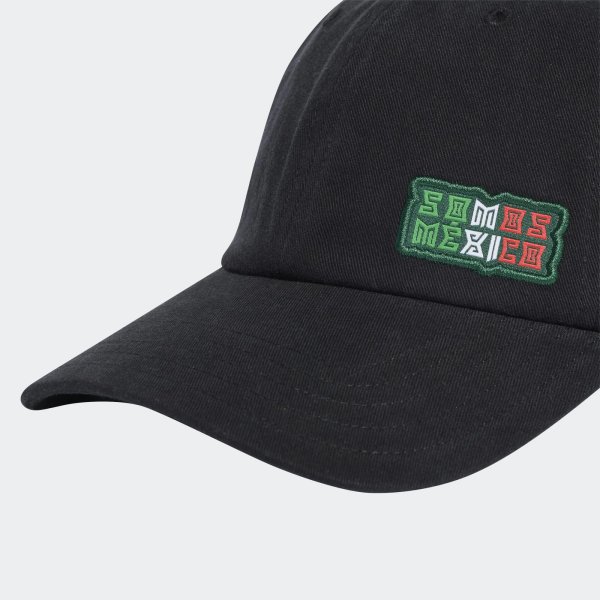 Kšiltovka adidas FMF DAD CAP - foto 2