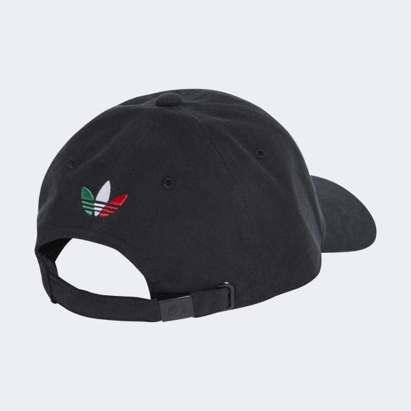 Kšiltovka adidas FMF DAD CAP - foto 1