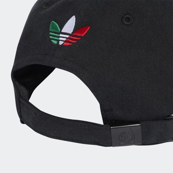Kšiltovka adidas FMF DAD CAP - foto 3