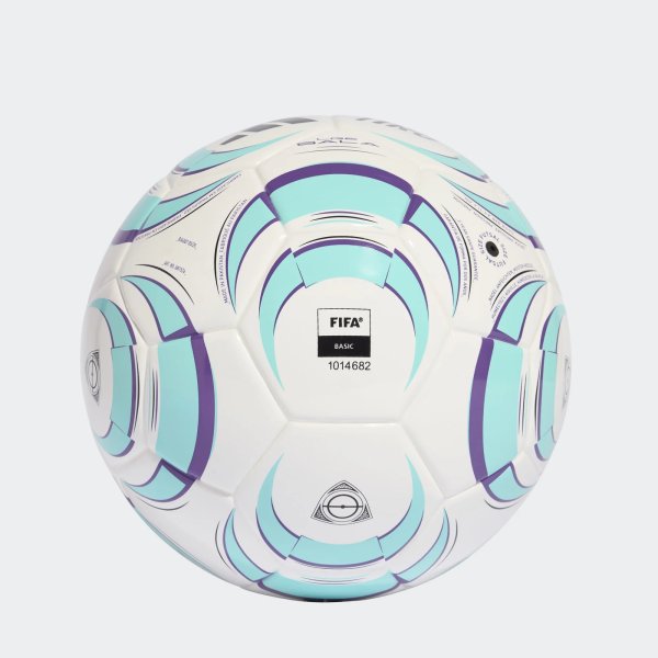 Fotbalový míč adidas TIRO LGE SAL - foto 1