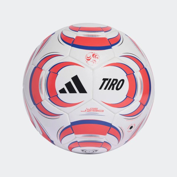Fotbalový míč adidas TIRO LGE J290 - foto 0