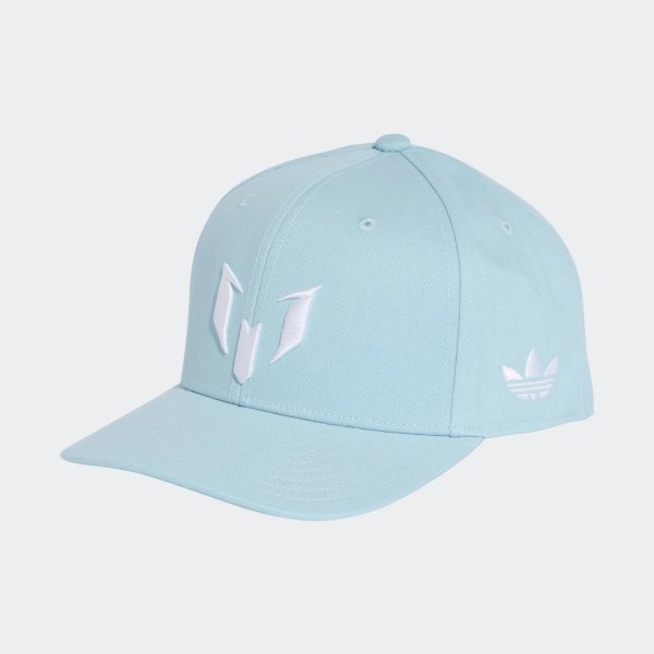 Kšiltovka adidas LM SB CAP - foto 0
