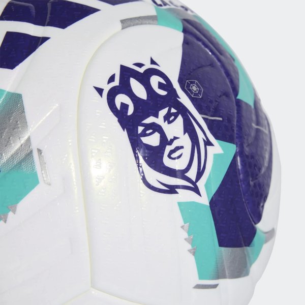 Fotbalový míč adidas QNS LEAGUE PRO - foto 2