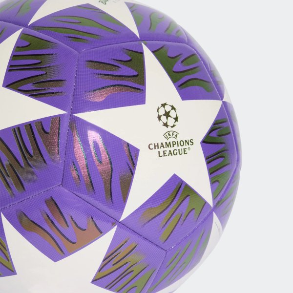 Fotbalový míč adidas UCL TRN F - foto 2
