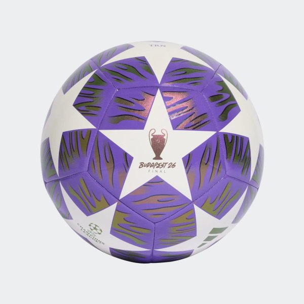 Fotbalový míč adidas UCL TRN F - foto 0