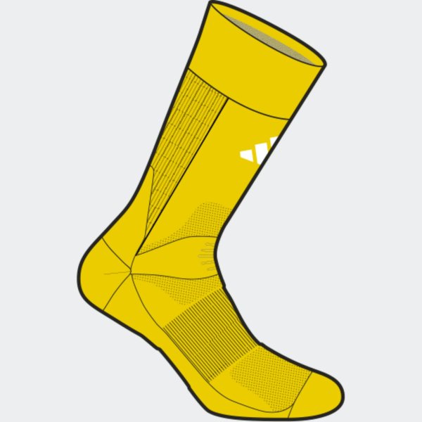 Ponožky adidas FTBL CUSH SOCK - foto 0