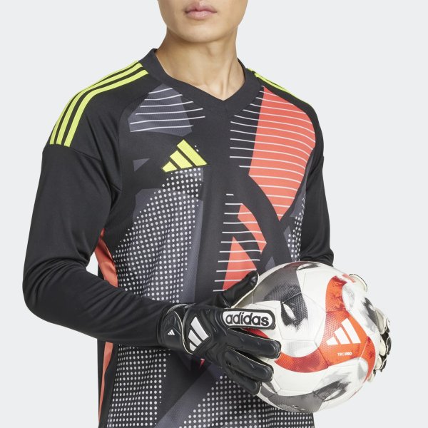 Brankářské rukavice adidas COPA GL CLB J - foto 6