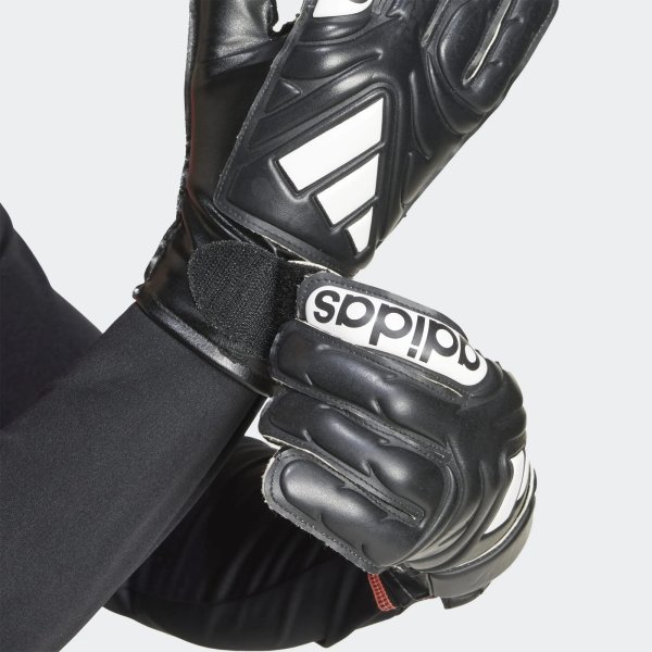 Brankářské rukavice adidas COPA GL CLB J - foto 3