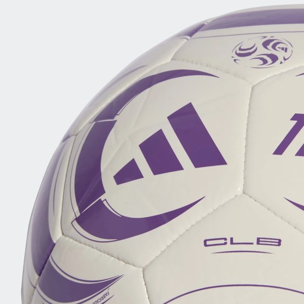 Fotbalový míč adidas TIRO CLB SAL - foto 2