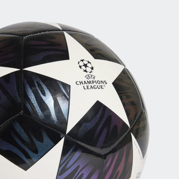 Fotbalový míč adidas UCL CLB F - foto 3