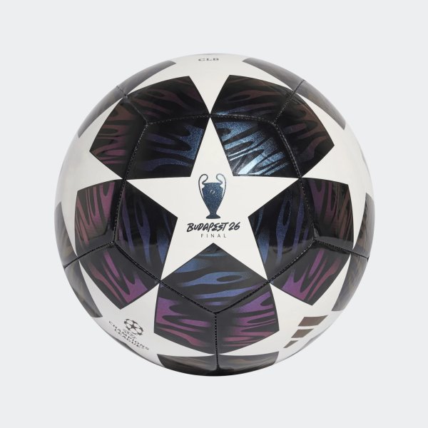 Fotbalový míč adidas UCL CLB F - foto 0