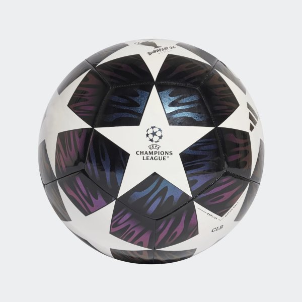 Fotbalový míč adidas UCL CLB F - foto 1