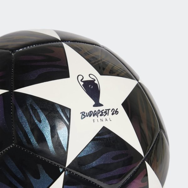 Fotbalový míč adidas UCL CLB F - foto 2