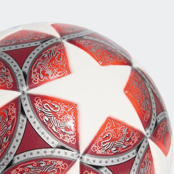 Fotbalový míč adidas WUCL MINI - foto 3