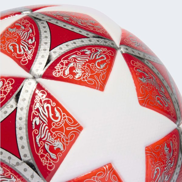 Fotbalový míč adidas WUCL LGE - foto 2