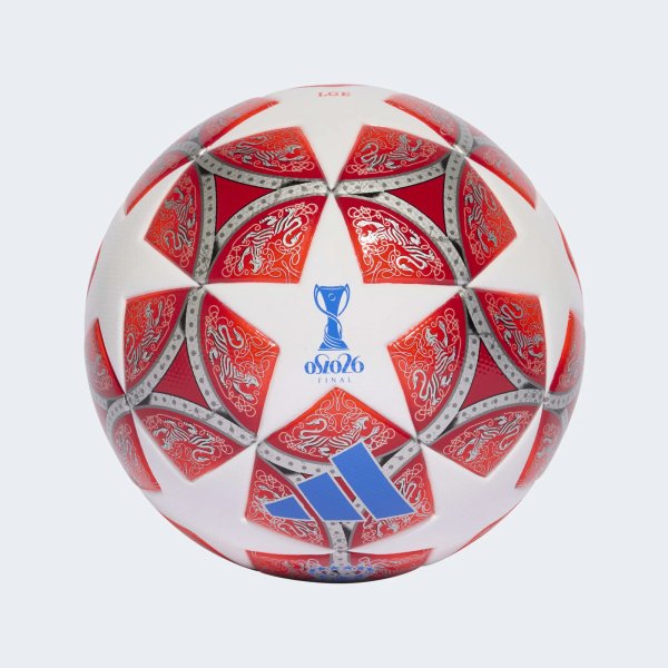 Fotbalový míč adidas WUCL LGE - foto 0