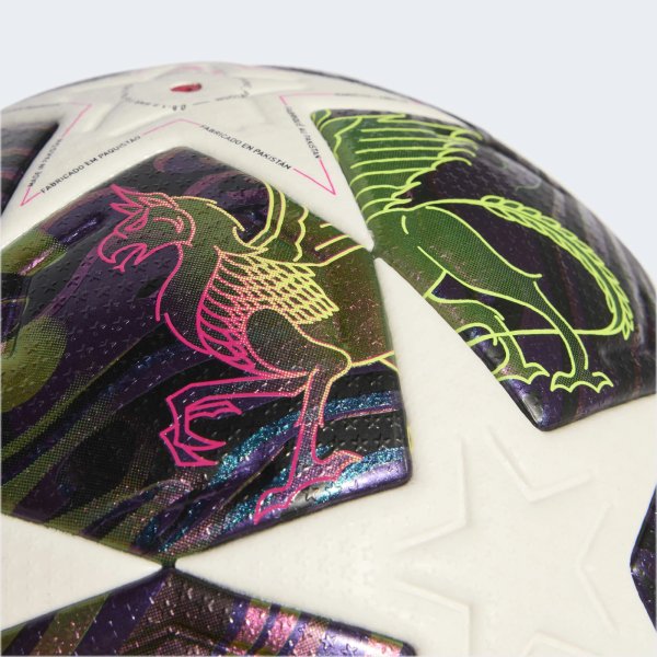 Fotbalový míč adidas UCL PRO F - foto 3