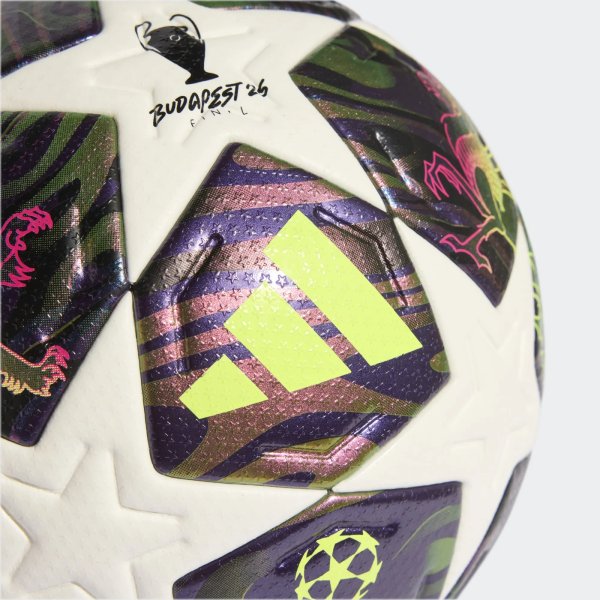 Fotbalový míč adidas UCL PRO F - foto 2