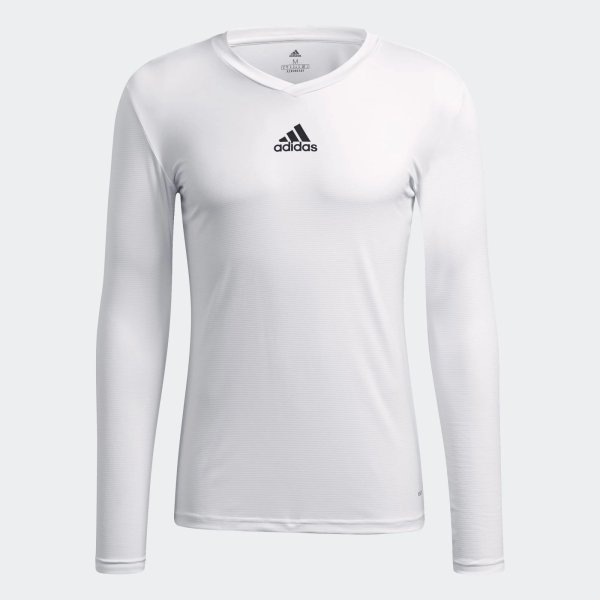 Pánský dres adidas TEAM BASE TEE - foto 0