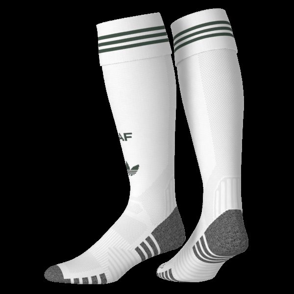 Štulpny adidas FAF A SO - foto 7