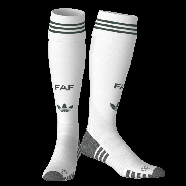 Štulpny adidas FAF A SO - foto 10