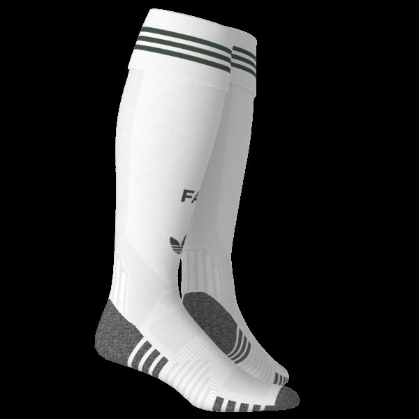 Štulpny adidas FAF A SO - foto 4