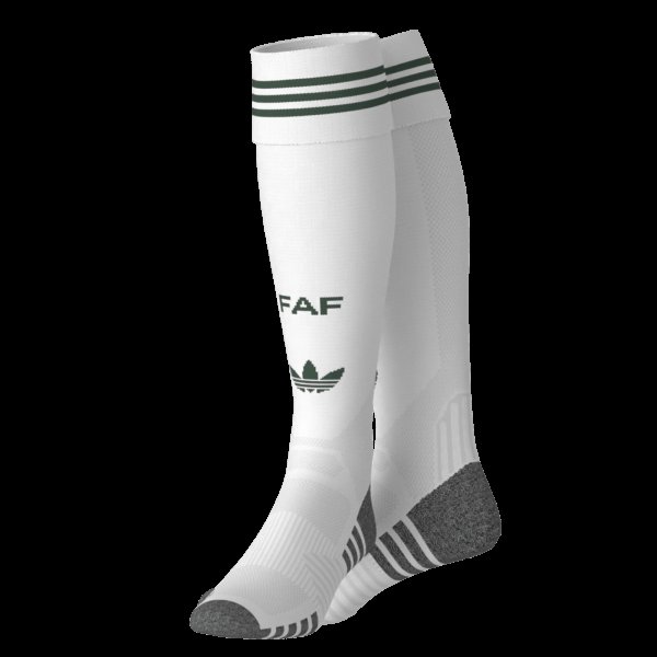 Štulpny adidas FAF A SO - foto 8