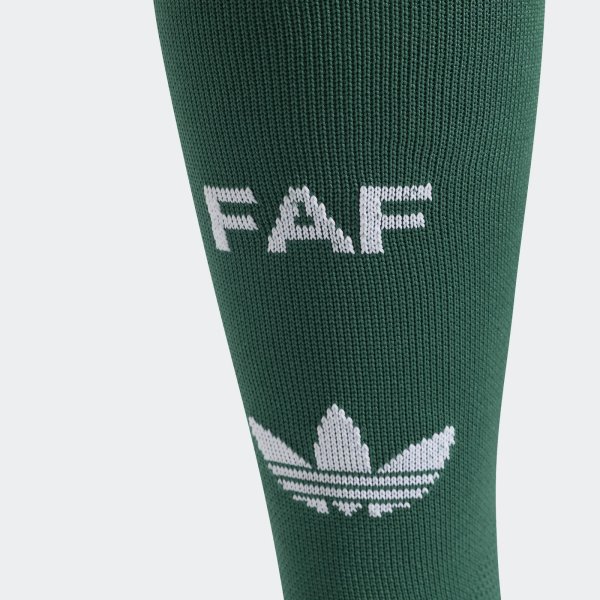 Štulpny adidas FAF A SO - foto 1