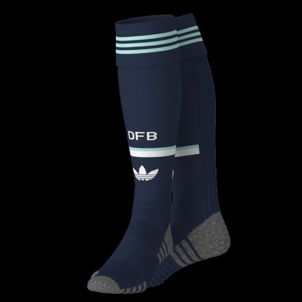 Štulpny adidas DFB A SO - foto 8