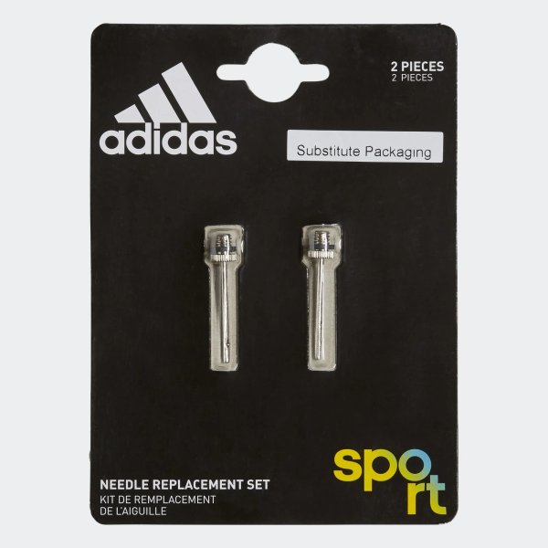 Sada náhradních jehel Needle Repl Set - foto 1