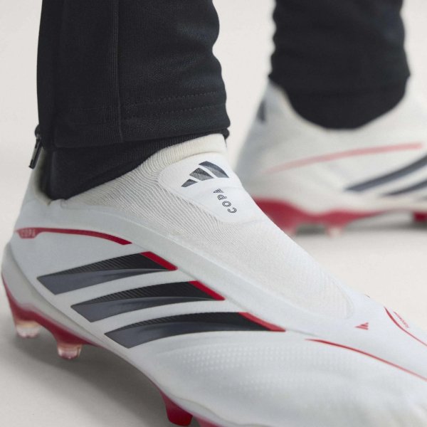 Kopačky lisovky adidas COPA PURE IV ELITE LL FG - foto 24