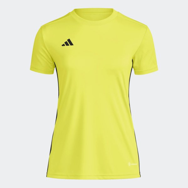 Dámský dres adidas TABELA 23 JSY W - foto 1