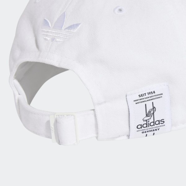 Kšiltovka adidas DFB DAD CAP - foto 3