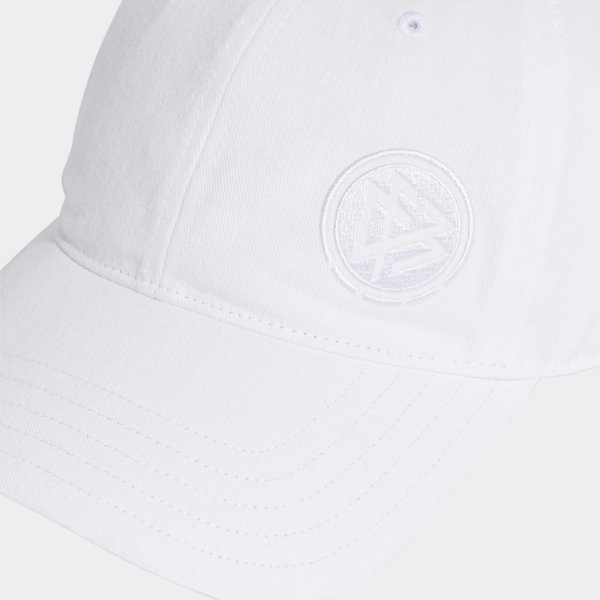 Kšiltovka adidas DFB DAD CAP - foto 2