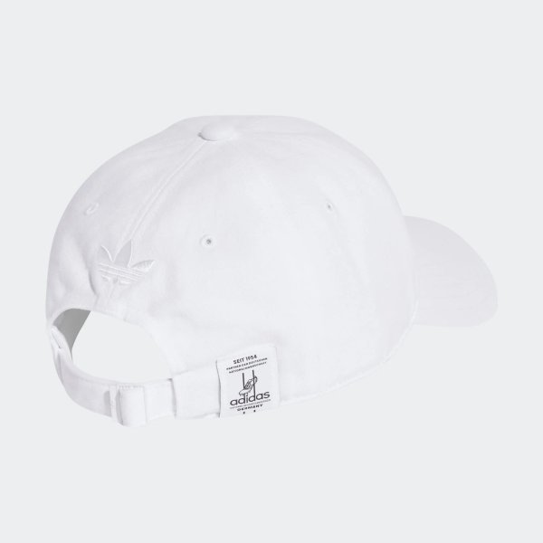 Kšiltovka adidas DFB DAD CAP - foto 1