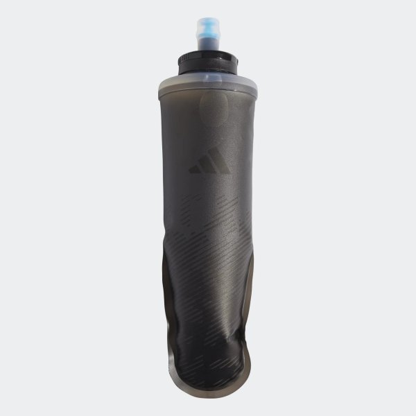 Láhev adidas SOFT FLSK 500ML - foto 0