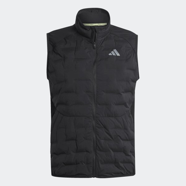 Pánská vesta adidas ADIZERO VEST - foto 1