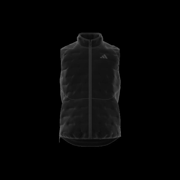 Pánská vesta adidas ADIZERO VEST - foto 8