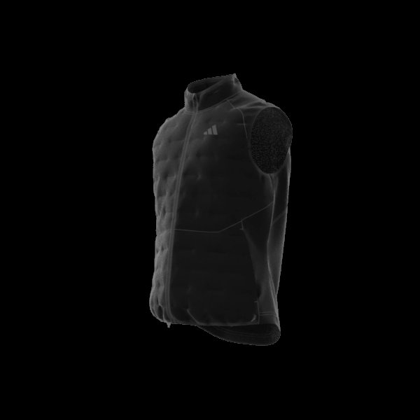 Pánská vesta adidas ADIZERO VEST - foto 15