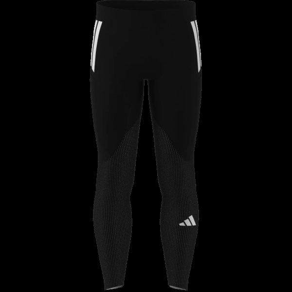 Pánské legíny adidas ADIZERO L TG M - foto 6