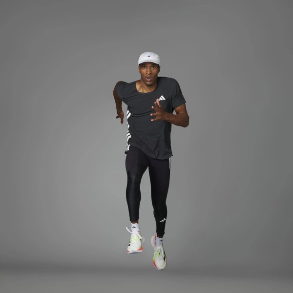 Pánské legíny adidas ADIZERO L TG M - foto 19