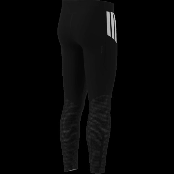 Pánské legíny adidas ADIZERO L TG M - foto 9