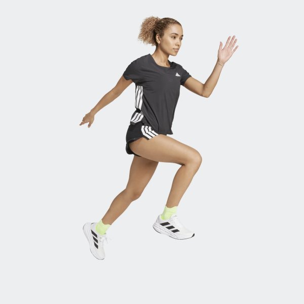 Dámské šortky adidas ADIZERO GEL W - foto 3