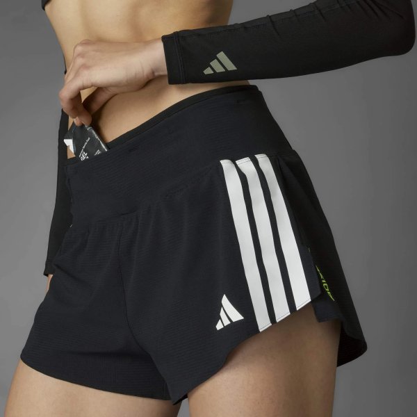 Dámské šortky adidas ADIZERO GEL W - foto 17