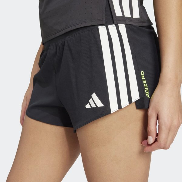 Dámské šortky adidas ADIZERO GEL W - foto 4