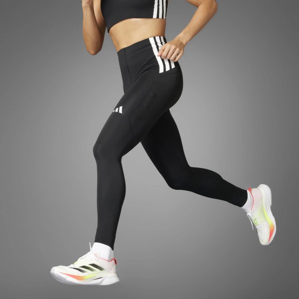Dámské legíny adidas Adizero 1/1 L W - foto 16