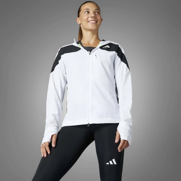 Dámské legíny adidas Adizero 1/1 L W - foto 21