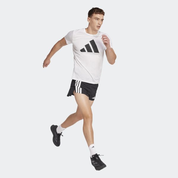 Pánské šortky adidas ADIZERO GEL M - foto 3